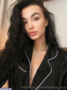 Amanda aka amanda_your Onlyfans Leaks Nude Photos