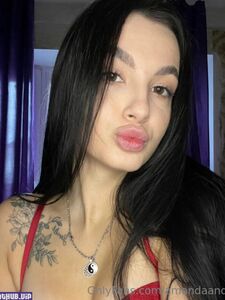 Amanda aka amanda_your Onlyfans Leaks Nude Photos