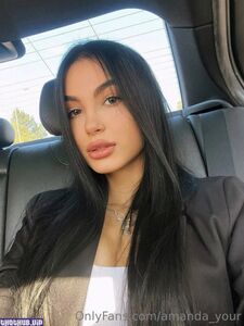 Amanda aka amanda_your Onlyfans Leaks Nude Photos