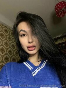 Amanda aka amanda_your Onlyfans Leaks Nude Photos