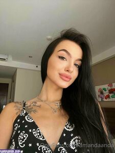 Amanda aka amanda_your Onlyfans Leaks Nude Photos