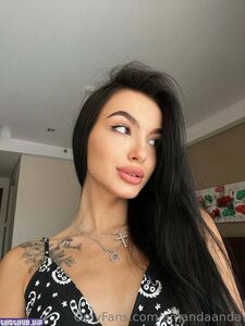 Amanda aka amanda_your Onlyfans Leaks Nude Photos