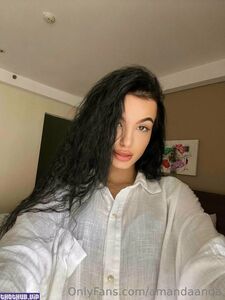 Amanda aka amanda_your Onlyfans Leaks Nude Photos