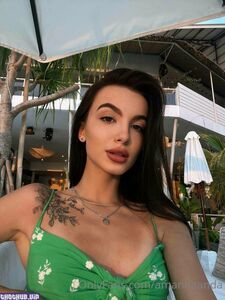 Amanda aka amanda_your Onlyfans Leaks Nude Photos