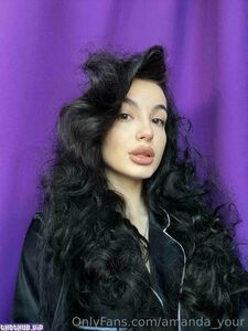 Amanda aka amanda_your Onlyfans Leaks Nude Photos