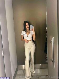 Amanda aka amanda_your Onlyfans Leaks Nude Photos