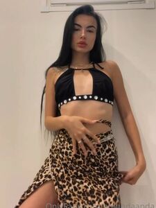 Amanda aka amanda_your Onlyfans Leaks Nude Photos