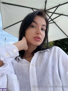 Amanda aka amanda_your Onlyfans Leaks Nude Photos