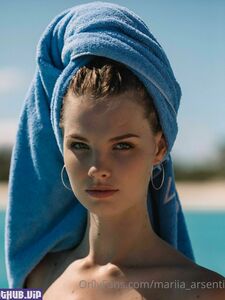 MariiaArsentieva Onlyfans Leaks Nude Photos