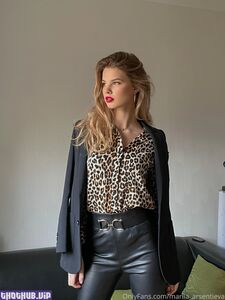 MariiaArsentieva Onlyfans Leaks Nude Photos