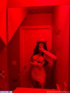 Babylaur Onlyfans Leaks Nude Photos