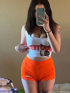 Babylaur Onlyfans Leaks Nude Photos