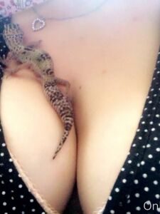 Babylaur Onlyfans Leaks Nude Photos