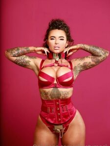 Christy Mack Onlyfans Leaks Latest Nude Photos