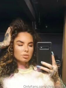 Christy Mack Onlyfans Leaks Latest Nude Photos