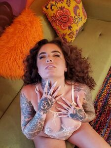 Christy Mack Onlyfans Leaks Latest Nude Photos