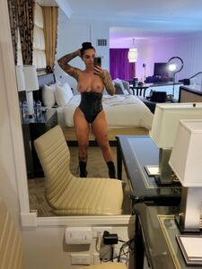 Christy Mack Onlyfans Leaks Latest Nude Photos