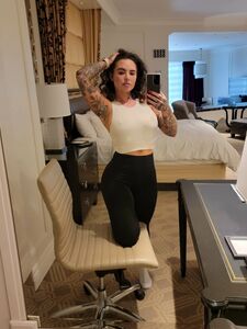 Christy Mack Onlyfans Leaks Latest Nude Photos