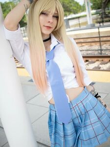 Frailu Onlyfans Leaks Nude Photos