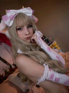 Frailu Onlyfans Leaks Nude Photos