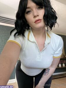 Emily Lynne Onlyfans Leaks Nude Photos