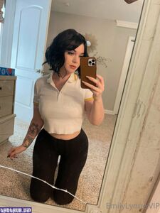 Emily Lynne Onlyfans Leaks Nude Photos
