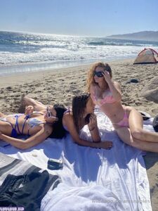 Ashley Suarez Onlyfans Leaks Latest Nude Photos