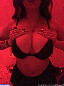 Newbabyyygirl Onlyfans Leaks Latest Nude Photos