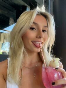 Lina Belfiore Onlyfans Leaks Latest Nude Photos