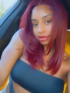 Qimmah Russo Onlyfans Leaks Latest Nude Photos