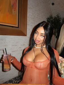 Qimmah Russo Onlyfans Leaks Latest Nude Photos