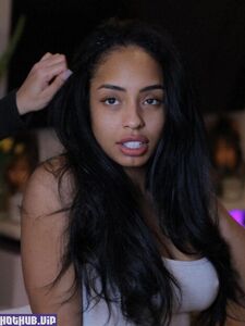 Qimmah Russo Onlyfans Leaks Latest Nude Photos