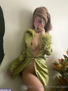 Callmecupcakes - 777sonline Leaks Latest Nude Photos