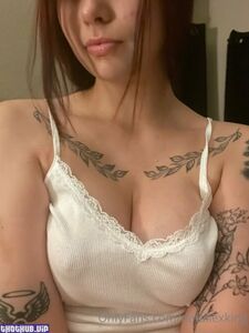 Bbyluckie Onlyfans Leaks Latest Nude Photos