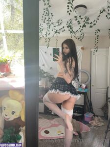 Bbyluckie Onlyfans Leaks Latest Nude Photos