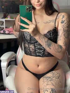 Bbyluckie Onlyfans Leaks Latest Nude Photos