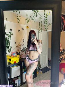 Bbyluckie Onlyfans Leaks Latest Nude Photos