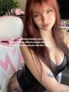 Bbyluckie Onlyfans Leaks Latest Nude Photos