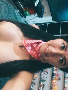 PILAR MARTINEZ Onlyfans Leaks Latest Nude Photos