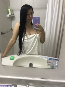 PILAR MARTINEZ Onlyfans Leaks Latest Nude Photos