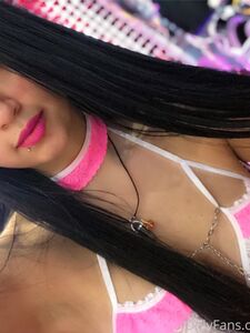 PILAR MARTINEZ Onlyfans Leaks Latest Nude Photos