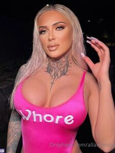 Christina Savoy Onlyfans Leaks Latest Nude Photos