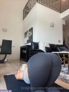 Charlotte parkes Onlyfans Leaks Latest Nude Photos