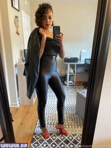 YummieBunnie Onlyfans Leaks Latest Nude Photos