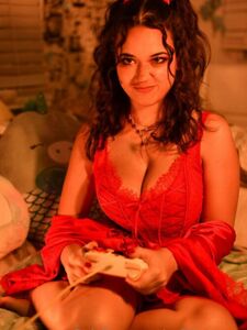 Sofiiiagomez Onlyfans Leaks Latest Nude Photos