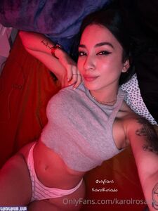 karol Rosado Onlyfans Leaks Latest Nude Photos