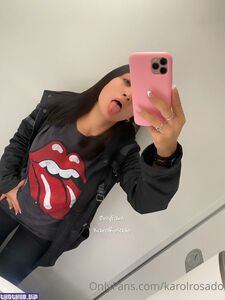 karol Rosado Onlyfans Leaks Latest Nude Photos