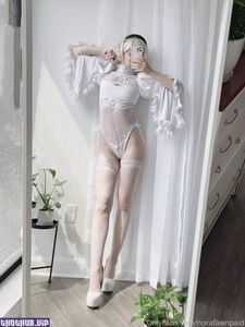 Norafawn Onlyfans Leaks Latest Nude Photos