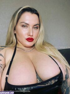 Swagrussianpanda Onlyfans Leaks Latest Nude Photos