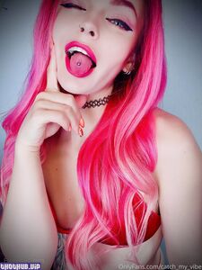 Sonya Vibe Onlyfans Leaks Latest Nude Photos